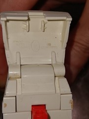 Transformers G1 First Aid
