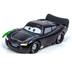 NO.95 BLACK LIGHTNING MCQUEEN – DISNEY PIXAR CARS 1:55 DIECAST TOY CARS BOY GIFT