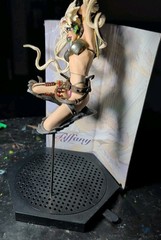 2004 Vintage Mcfarlane The Art of Spawn Series 26 Tiffany Figure – Many Figures
