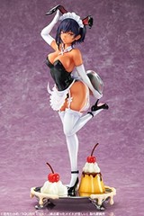 TV Anime The Maid I Hired Recently Is Mysterious Lilith ABS PVC Figure Medicos
