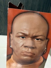 Diamond Select Pulp Fiction Marsellus Wallace Figure