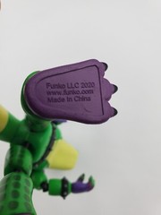 Funko Toys Montgomery Gator Five Nights At Freddys Security Breach Action Figure