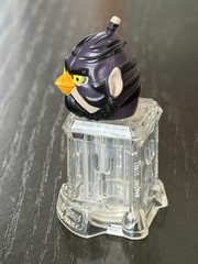 Angry Birds Star Wars Rebels Telepods “Zeb” Garazeb Orrelios With Stand QR Code