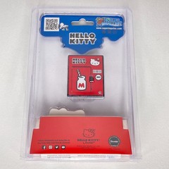 World’s Smallest POP Culture Micro Figure Hello Kitty 180