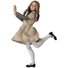 Medicom Toy MAFEX No.263 M3GAN 140mm Action Figure 2026