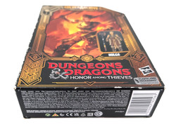 Dungeons & Dragons: Honor Among Thieves – Holga, Golden Archive 6″ Action Figure