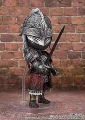 Elden Ring: Raging Wolf Bandai Spirits Figuarts Mini Figure 3.5 inches tall New