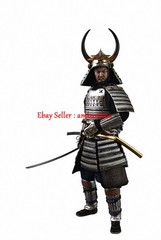 101TOYS 1/6 Beginner Series NO.KN008 Samurai Action Figures Model Normal Ver.