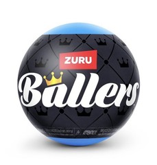 ZURU FIFA Ballers Series 1 Soccer Figure Pick Your Field Piece – #1〜15 or Goal