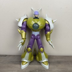 Yu-Gi-Oh Elemental Hero Thunder Giant Figure VTG 2006 Mattel HTF Tested Works