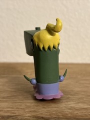 Pearl Krabs Whale SpongeBob Square Pants 2.7” Figure PVC Toy
