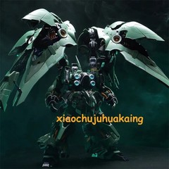 In Stock NEW Axis Model Works 1/100 Kshatriya Action Figure Model Kit Collection