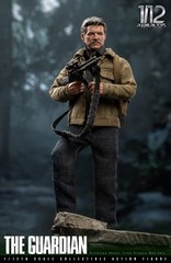 Premium Toys PM9022 1/12 The Last Survivor Miller 6″ Male Action Figure Model
