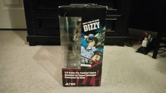Guilty Gear XX Accent Core – Dizzy – 1/8 Figure (Alter)
