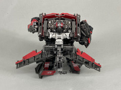 Hasbro Transformers Studio Series Sentinel Prime