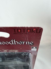 Bloodborne The Hunter #05 TOTAKU First Edition Figure BRAND NEW!
