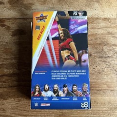 Mattel WWE Brie Bella Elite Collection Summer Slam Series 68 Figure 2019 42