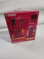 Fortnite Skully 7” Deluxe Action Figure Mcfarlane Toys New Sealed