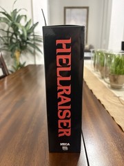 NECA Hellraiser Ultimate Series Pinhead 7 inch Action Figure – 33103