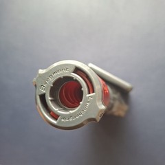 Beyblade 3 Segment Launcher Grip + Metal Assist + Grip Support takara tomy