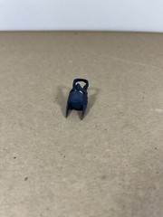Mezco One:12 Gotham By Gaslight Batman Mask Blue DC Comics 6” Parts Accessory