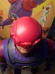 Marvel Legends X-Men 97 Sentinel 22″ Hasbro Exclusive USED