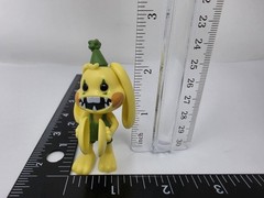 Poppy Playtime Mini Figurine Bunzo Bunny Toy