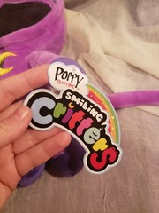 POPPY PLAYTIME SMILING CRITTERS SERIES 3 CATNIP 8.5″ PLUSH NWT