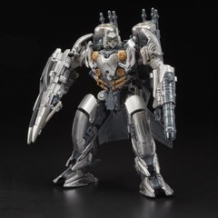 Takara Tomy Hasbro Transformers Studio Series 43 Voyager Class KSI Boss Action