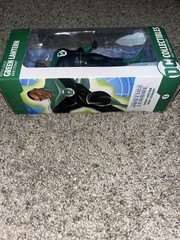 DC Collectibles / Direct Justice League Animated Green Lantern John Stewart