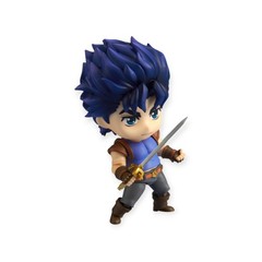 JoJo Nendoroid Jonathan Dio Jotaro Giorno DIO Bucciarati Figure Choice NEW