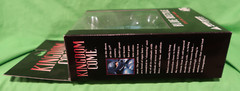 DC Direct Kingdom Come BLUE BEETLE Action Figure NEW SEALED Alex Ross Ted Kord