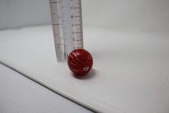 Bakugan Falconeer 250G Red Pyrus B1 Classic Open Core Battle Brawlers