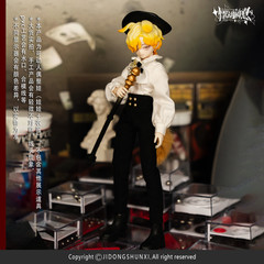 Throbbing Instant the past in Sicily Series 1/8 MJD Dolls 24Cm Anime Action Figu