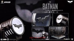 MODOKING Batman Battle Suit Deluxe Edition 1/12 Model Kit Action Figure In Stock