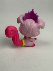 Disney Junior Whisker Haven Super Bright Series Truffles Figure