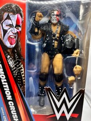 WW Elite Collection (Series 125) – “Demolition Crush”