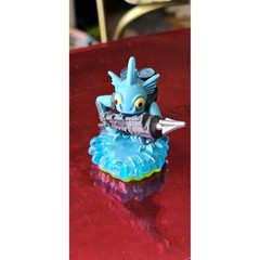 Activision Skylanders Action Figures Set of 4 Spyro’s Adventure