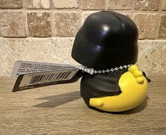 Darth Vader Rubber Duck – Ducking Gift – Cruises – Officially Licensed
