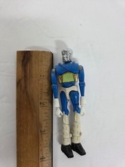 Micronauts Microman Command TAKARA Figure Toy – FREE SHIPPING