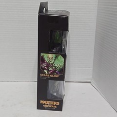 Masters of the Universe Chronicles SCARE GLOW Inaugural Edition MOTU IN HAND NEW