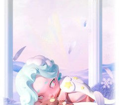 TOYCITY Laura “Color of Emotion” Blind Box – Random Cute Girl