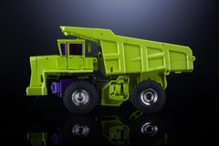 MX-46T Big Load Youth Version | X-Transbots MasterX