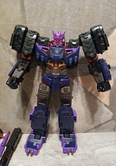 Transformers Legacy United Cyberverse Universe Tarn Complete Voyager From 4 Pack