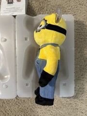 BE@RBRICK Kevin Costume 400% Minions MEDICOM TOY
