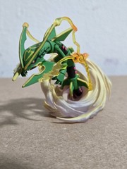 Officially licensed RARE Pokemon figurines