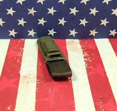 21st Century Toys (2000’s) Navy S.E.A.L. Military Combat Knife Sheath