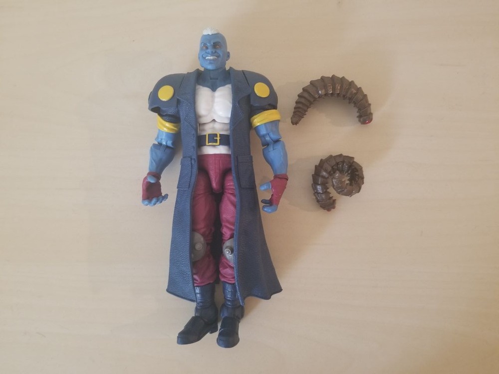 Marvel Legends Loose Action Figures You Pick