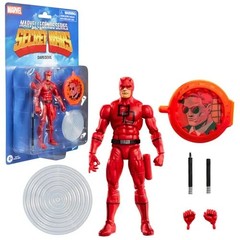 Secret Wars Marvel Legends Series DAREDEVIL 6-Inch Action Figure PRESALE!