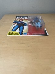 Scarlett Haslab SkyStriker Sky Striker GI Joe MOC